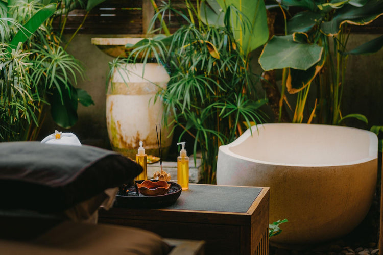 Skin & Body Rituals